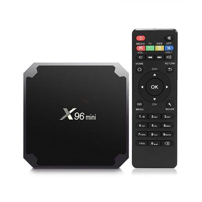 X96 Mini Android 13 TV Box 2GB 16GB