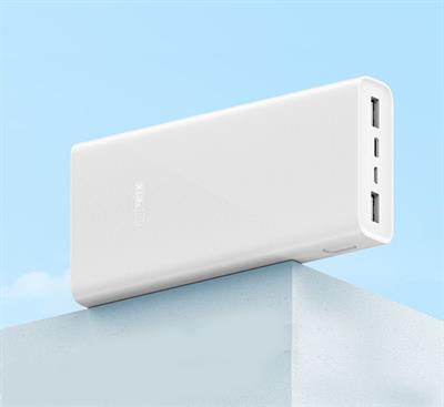 Xiaomi 20000mAh 22.5W Power Bank PB2022ZM