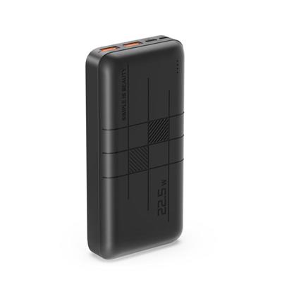 XO Fast Charging 20000mAh PD 22.5W Power Bank PR188