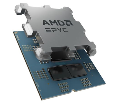 AMD EPYC 4564P - 16C / 32T AM5 (~9950X)