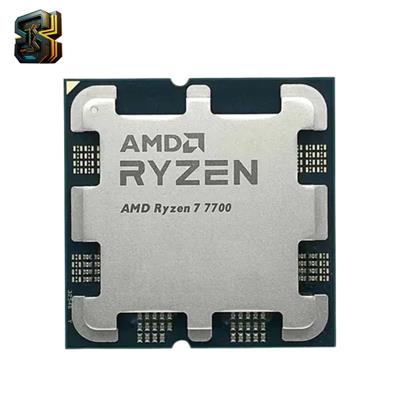 AMD Ryzen™ 7 7700- Tray