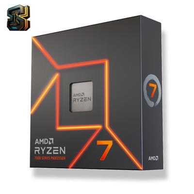 AMD Ryzen™ 7 7700X Desktop Processor