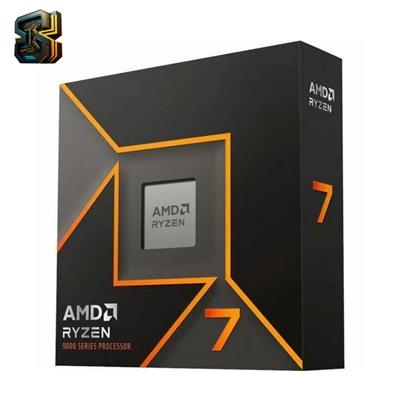 AMD Ryzen™ 7 9700X