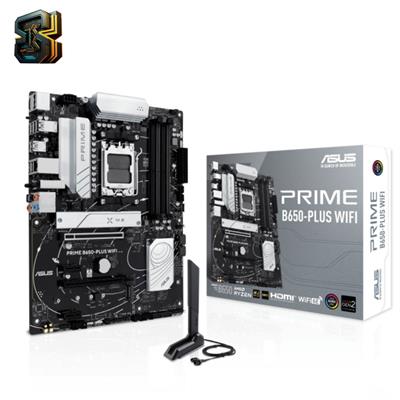 ASUS PRIME B650-PLUS WIFI