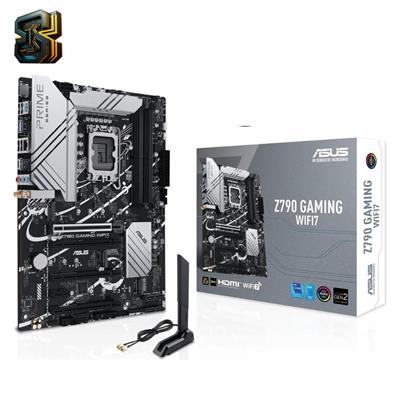 ASUS Z790 GAMING Wifi7 DDR5 Motherboard