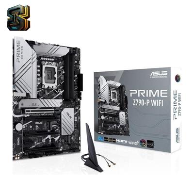 ASUS Z790-P PRIME DDR5 Motherboard