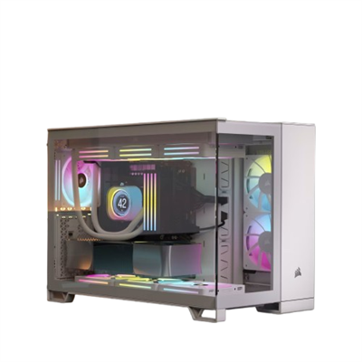 Corsair 2500X
