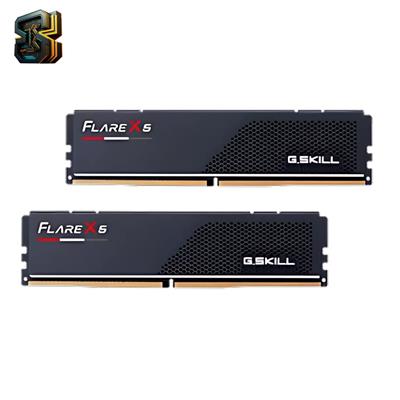 G.SKILL Flare X5 Series 32GB (2 x 16GB) 6000 C36 EXPO