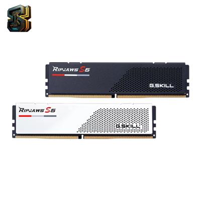 Gskill Ripjaws S5 Series 32GB (2x16GB) 6000 C36 XMP