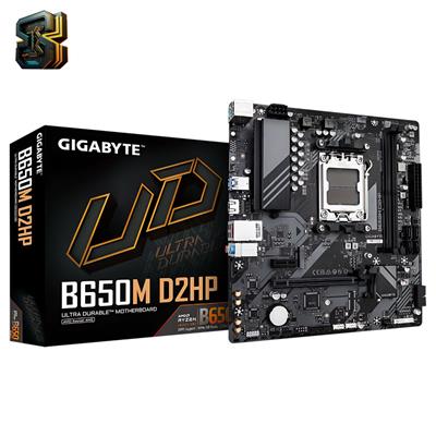 Gigabyte B650M D2HP