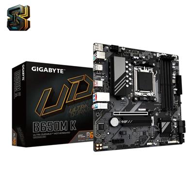 Gigabyte B650M K