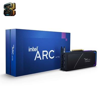 Intel ARC A770 16GB