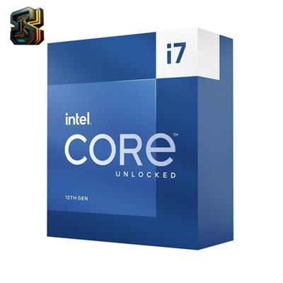 Intel Core i7-13700K Processor