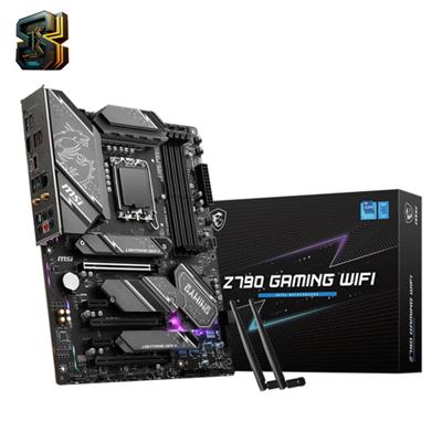 MSI Z790 Gaming Pro Wifi DDR5 Motherboard