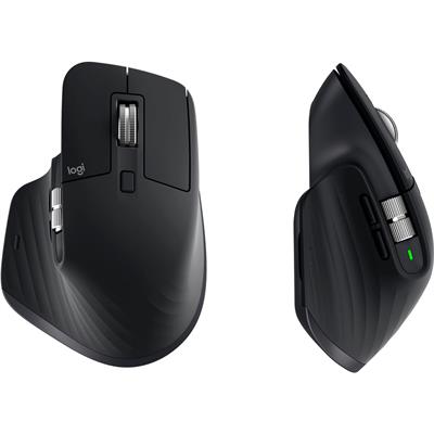 Logitech MX Master 3S Wireless Mouse