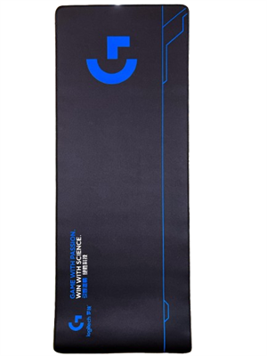 Logitech Deskpad