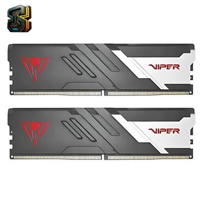 Patriot Viper Venom 32GB (2 x 16GB) C30 6000Mhz XMP EXPO