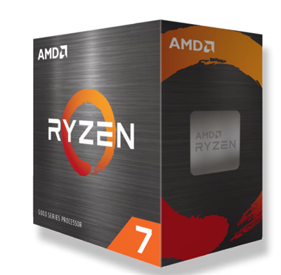 AMD Ryzen 7 5800XT