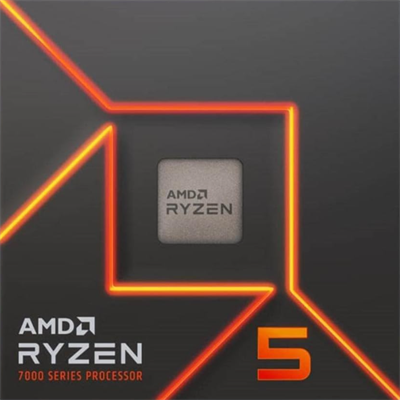 Ryzen 7600 - Tray