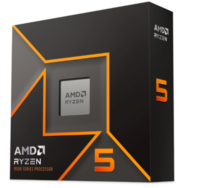 AMD Ryzen 5 9600X