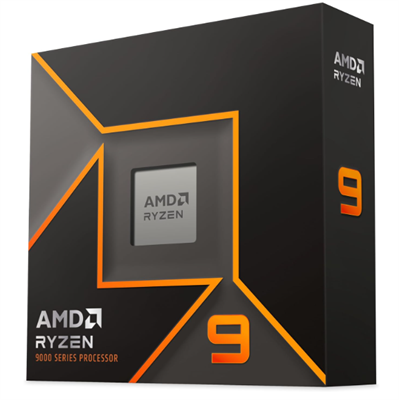 AMD Ryzen 9 9900X