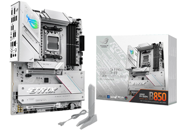 ASUS ROG STRIX B850-A GAMING WIFI
