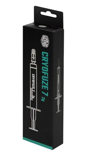 Cooler Master CryoFuze 7 Thermal Paste