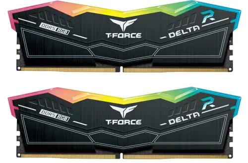 Team T-Force Delta RGB 32GB 6400Mhz