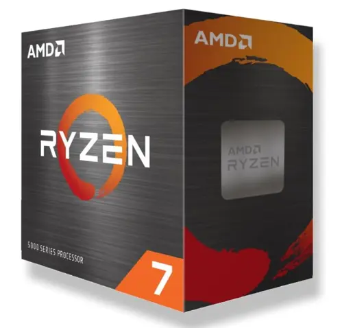 AMD Ryzen™ 7 5800XT