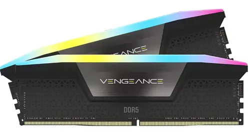 Corsair Vengeance RGB 32GB (2x16GB) 6400Mhz DDR5