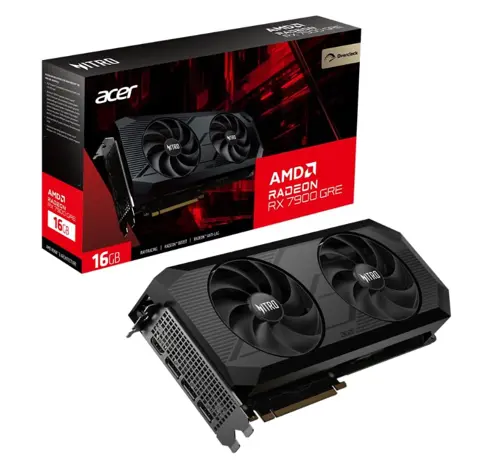 Acer Nitro 7900 GRE OC 16GB