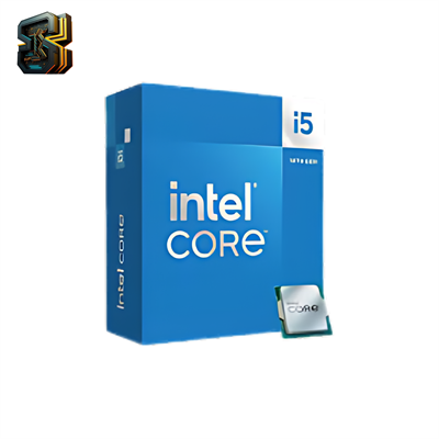 Intel Core i5 - 14400 Processor 