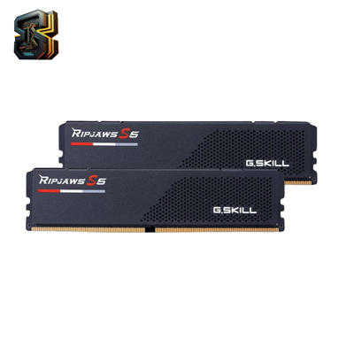 G.SKILL Ripjaws S5 32GB 6000Mhz C32 DDR5