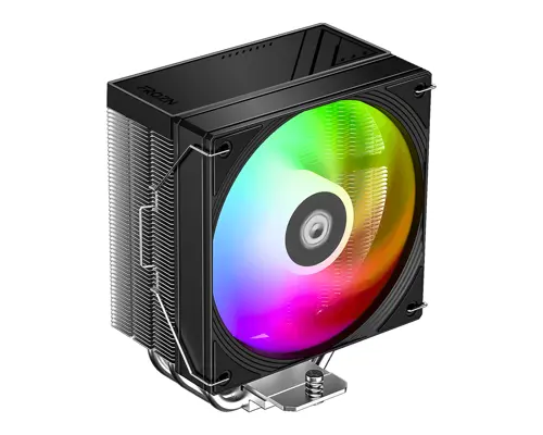 ID-Cooling FROZN A410 SE ARGB Single Tower CPU Air Cooler