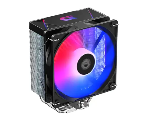 ID-COOLING BLITZ X4 ARGB CPU Air Cooler
