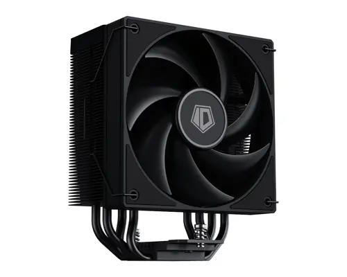 ID-COOLING FROZN A410 DW - Dual Fan Black