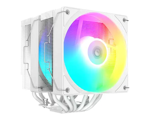 ID-COOLING FROZN A620 PRO SE ARGB - SNOW EDITION