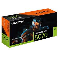Gigabyte RTX 5070 WINDFORCE