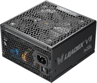 Super Flower LEADEX VII Platinum PRO 1000W PSU