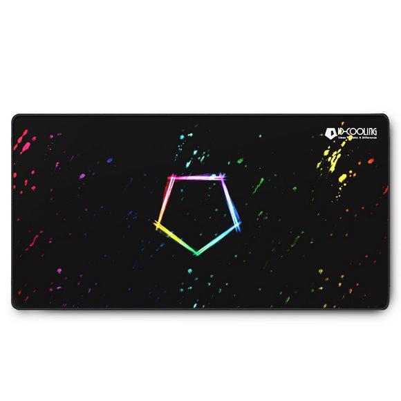 ID-COOLING MP-8040 Gaming Mouse Pad