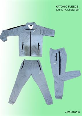 Track Suit (Katonic Fleece)