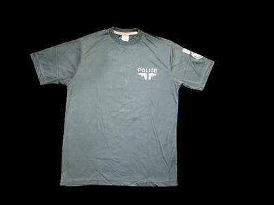 T.Shirt (ROUND) H/S (MICRO)