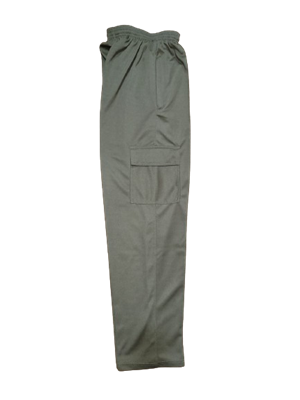 PUNJAB POLICE TROUSER 