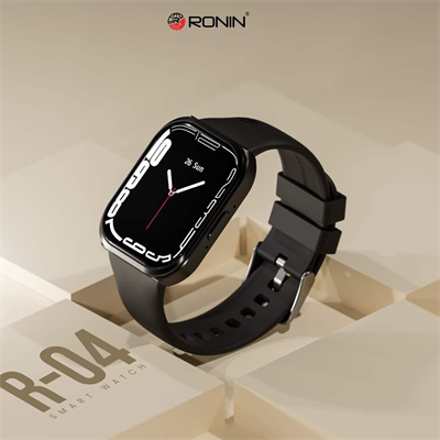 Ronin R-04 Smart Watch