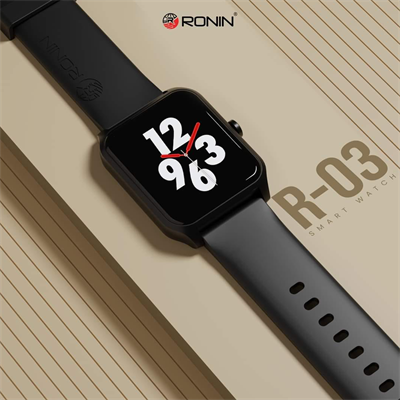 Ronin R-03 Smart Watch