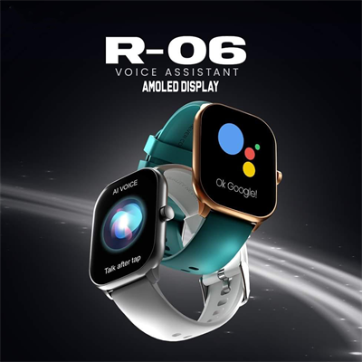 Ronin R-06 Smart Watch