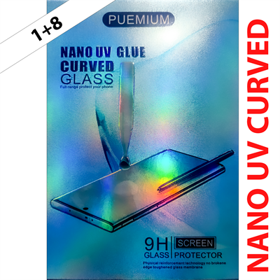 Oneplus 8 UV Glass