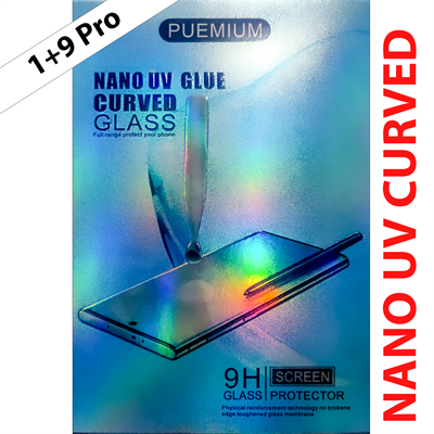 Oneplus 9 Pro UV Glass