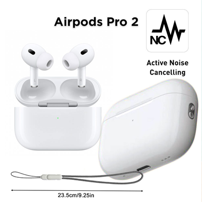 AirPods Pro 2 ANC