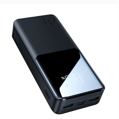 JR-20000mah 22.5W